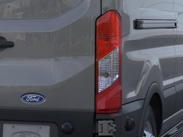New 2026 Ford Transit 250 148 High Roof AWD image 21