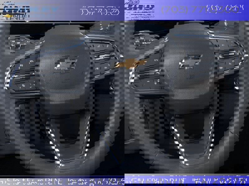 New 2026 Chevrolet Suburban High Country image 21