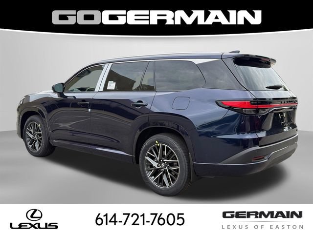 New 2026 Lexus TX 350 AWD w/ Technology Package image 10
