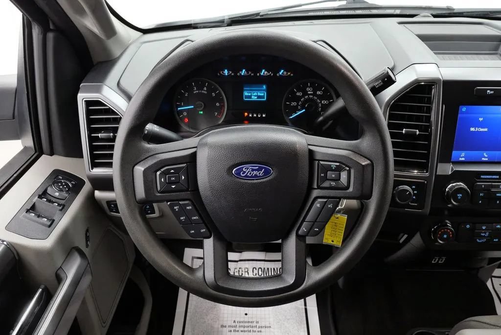 Used 2019 Ford F150 XLT w/ XTR Package AWD/4WD image 22