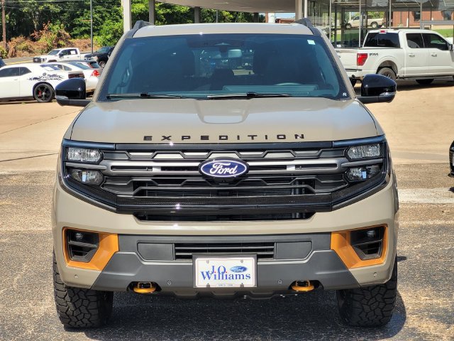 New 2027 Ford Expedition Tremor w/ Driver's Package AWD/4WD image 2