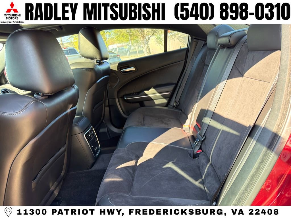 Used 2018 Dodge Charger GT image 10
