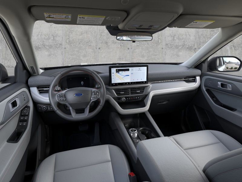New 2026 Ford Explorer Active w/ Active Comfort Package AWD/4WD image 9