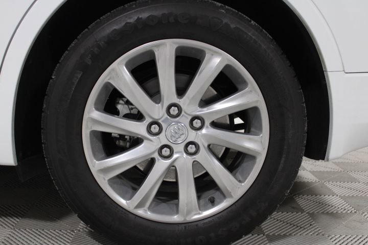 Used 2020 Buick Envision Essence image 37