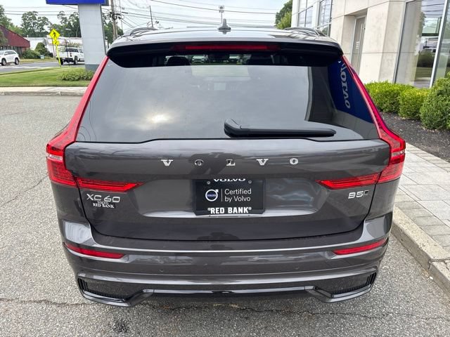 Used 2025 Volvo XC60 B5 Plus w/ Climate Package AWD/4WD image 4