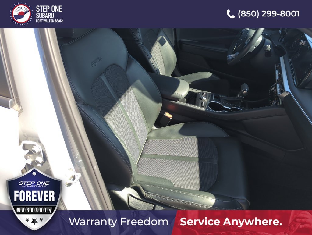Used 2024 Kia K5 GT-Line w/ GT-Line Premium Package FWD image 35