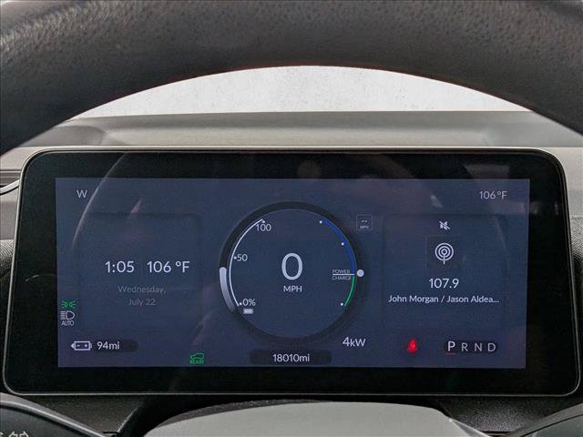 Used 2024 Honda Prologue EX image 14