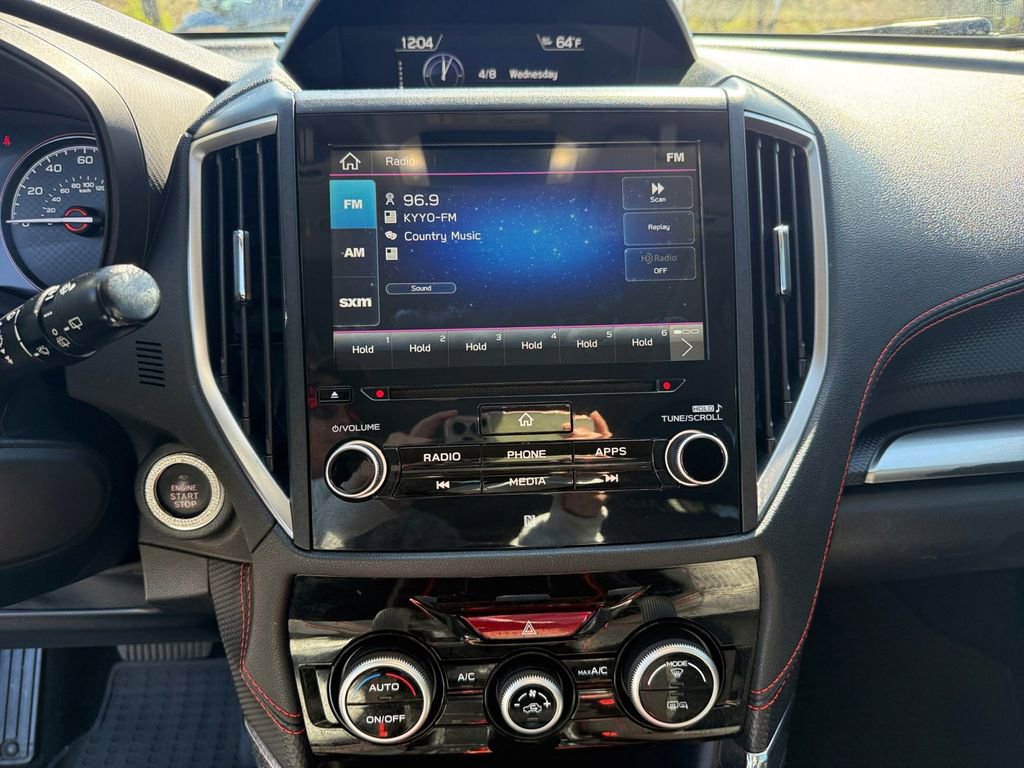 Used 2021 Subaru Forester Sport w/ Popular Package #2 image 22