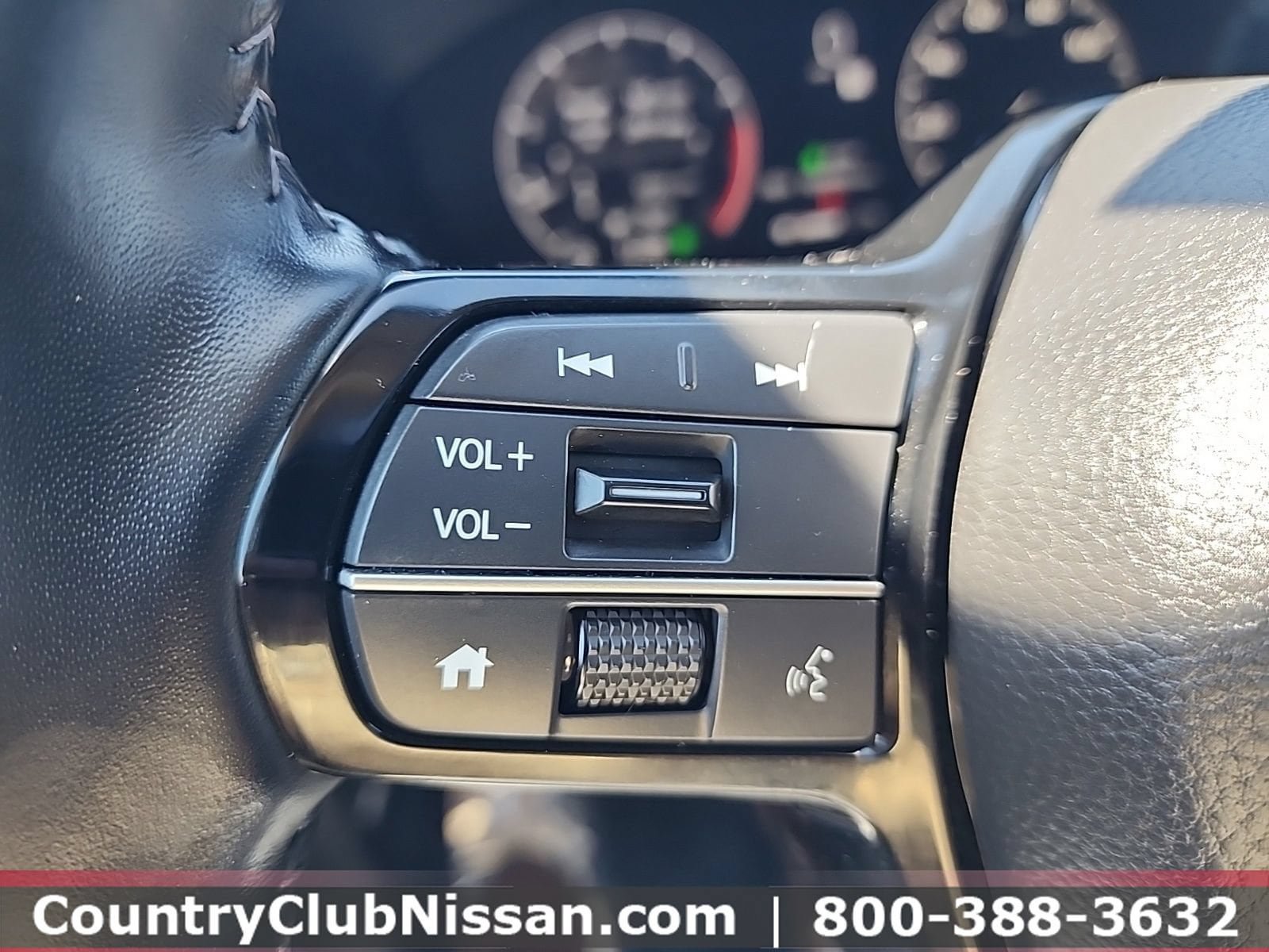 Used 2025 Honda CR-V EX-L image 21