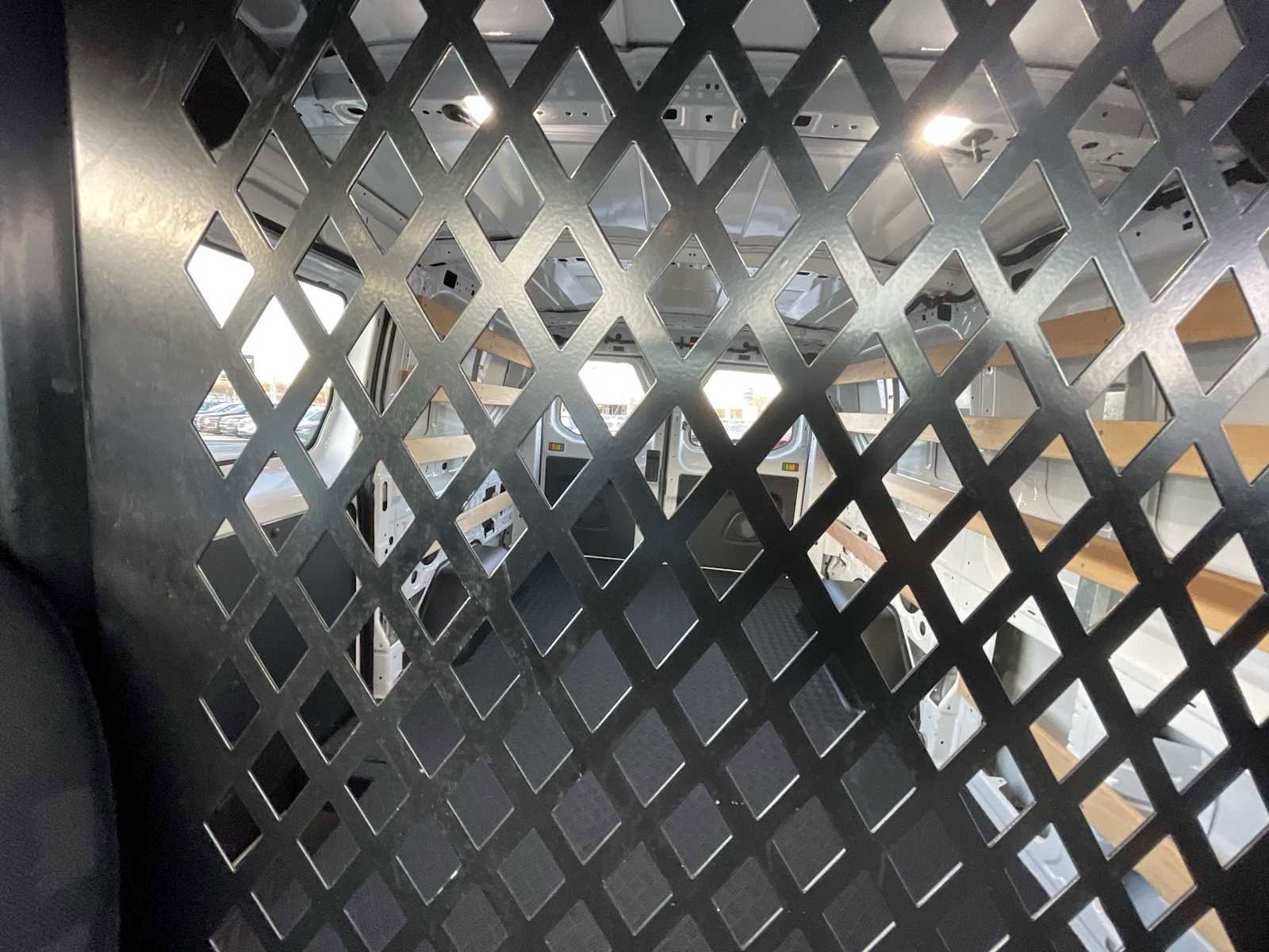 Used 2024 Ford Transit 250 Low Roof w/ Exterior Upgrade Package image 18