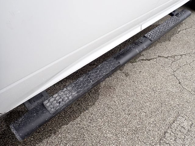 New 2026 RAM 3500 Tradesman AWD/4WD image 13