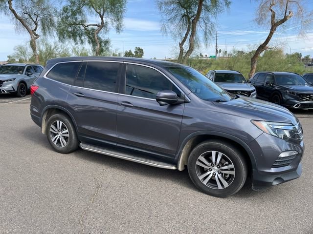 Used 2018 Honda Pilot EX-L image 6