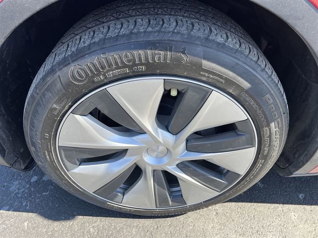 Used 2021 Tesla Model Y Long Range image 20