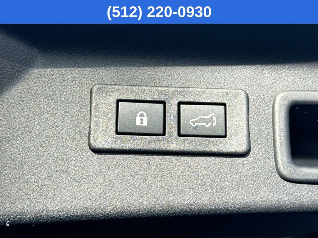 New 2026 Subaru Forester Wilderness AWD/4WD image 34
