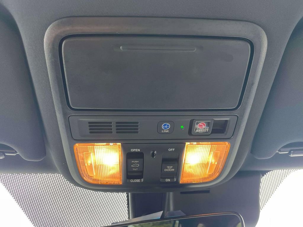 Certified 2022 Honda Passport Elite image 31