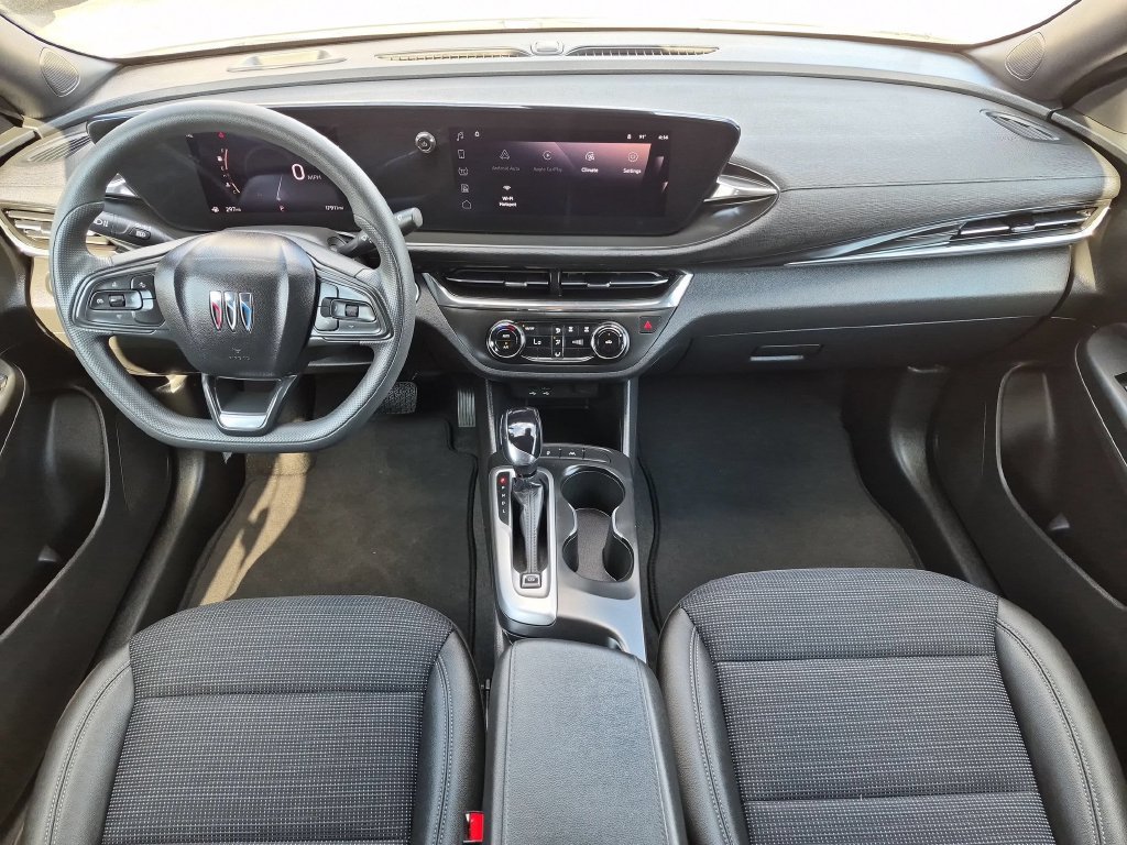 Used 2026 Buick Envista Preferred FWD image 26