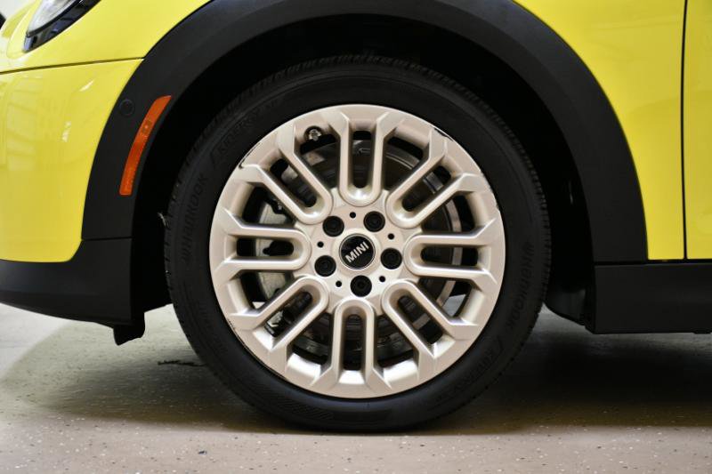 Used 2025 MINI Cooper S image 44