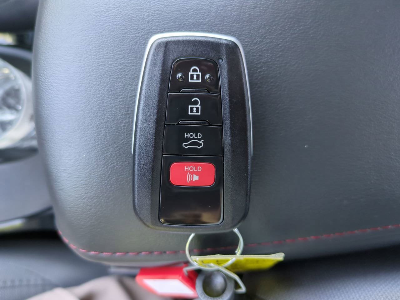 Used 2024 Toyota Corolla SE FWD image 26
