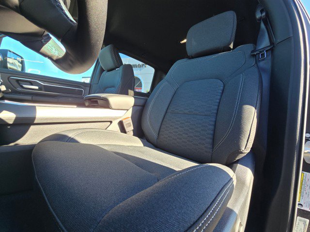 New 2026 RAM 1500 Big Horn image 23