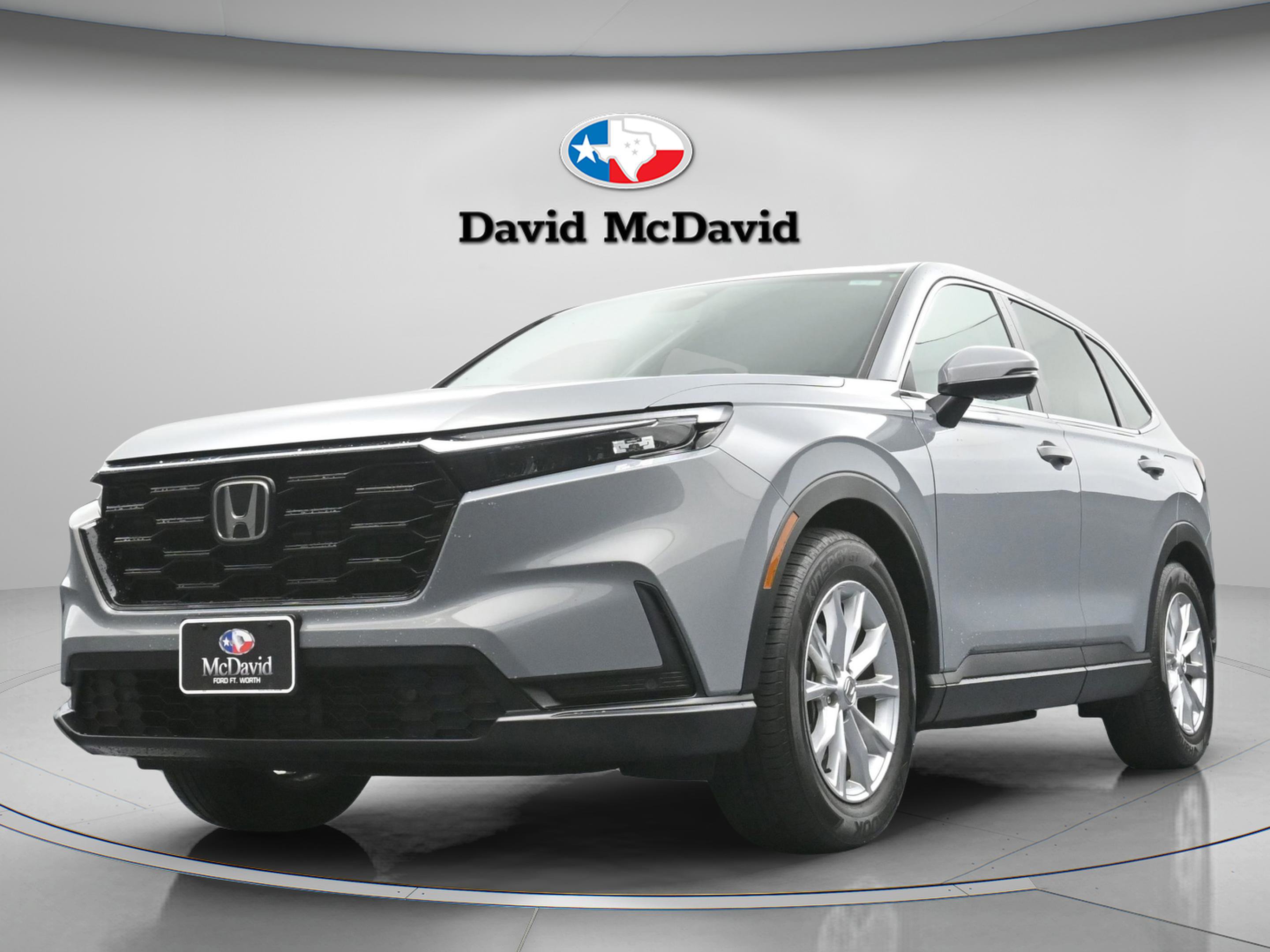 Used 2024 Honda CR-V EX-L image 30