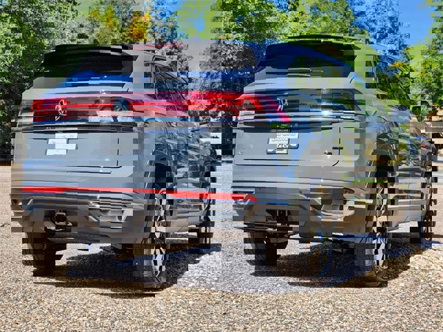 New 2026 Volkswagen Atlas Cross Sport SEL image 7