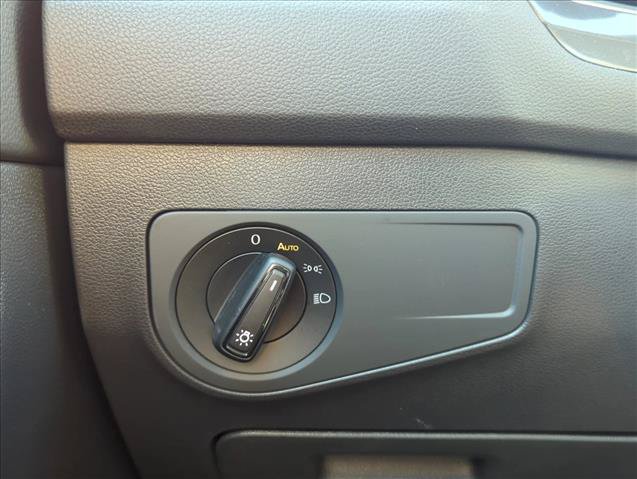 Certified 2023 Volkswagen Tiguan S FWD image 18
