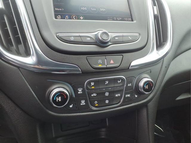 Certified 2024 Chevrolet Equinox LT image 16