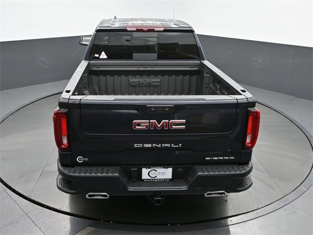 New 2025 GMC Sierra 1500 Denali image 42