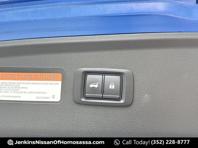 Used 2024 Mitsubishi Eclipse Cross SE AWD/4WD image 5