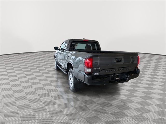 Used 2023 Toyota Tacoma SR image 8