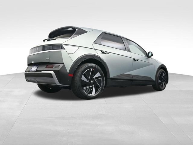 New 2026 Hyundai Ioniq 5 SEL image 36