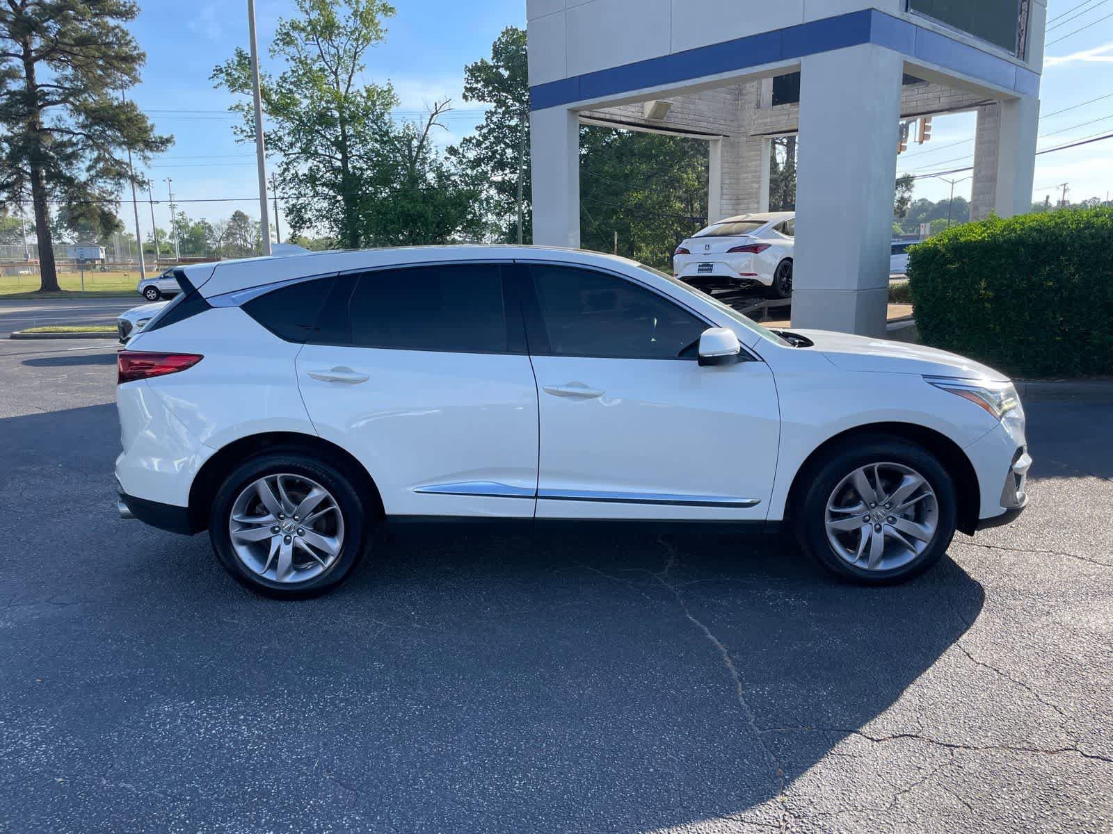Used 2019 Acura RDX AWD w/ Technology Package image 6