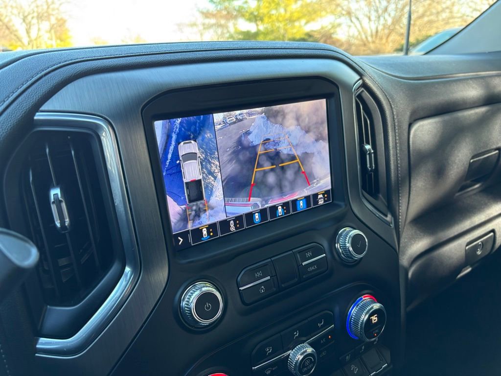 Used 2021 GMC Sierra 2500 Denali image 41