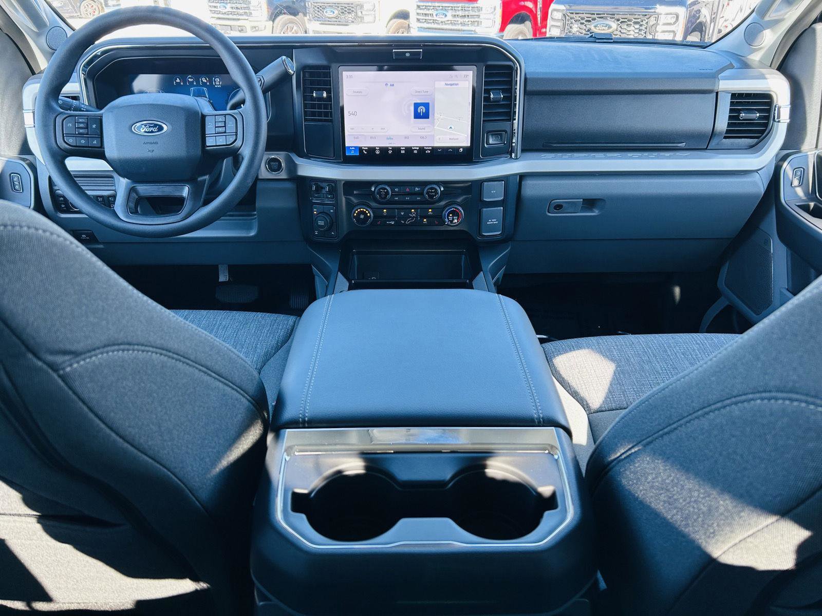 New 2026 Ford F250 XLT w/ XLT Premium Package image 30
