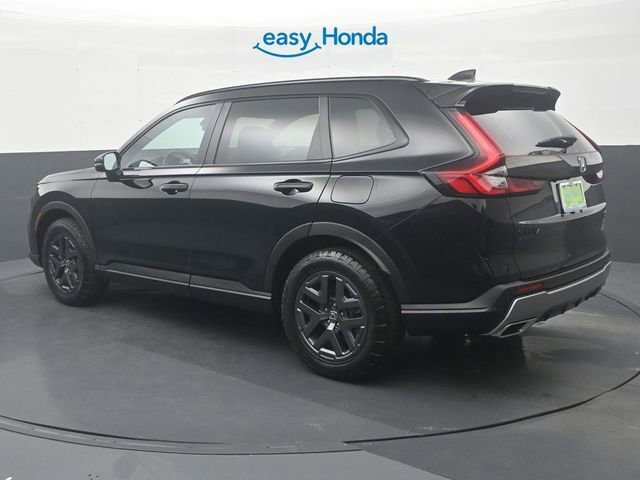 Used 2026 Honda CR-V TrailSport image 5