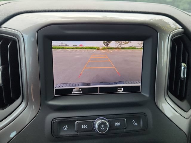 New 2026 Chevrolet Silverado 2500 Custom w/ Custom Value Package AWD/4WD image 30