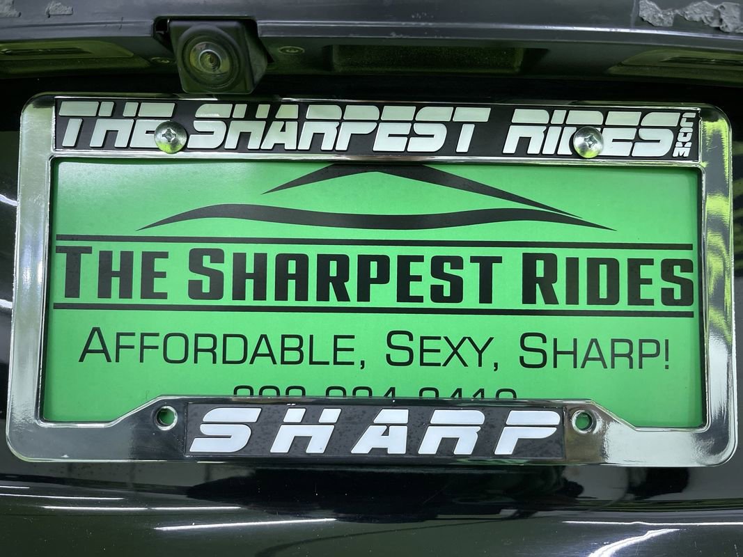 Used 2016 Tesla Model X 75D image 12