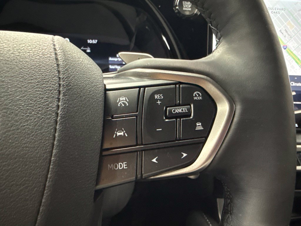 Used 2025 Lexus RX 350 Premium Plus w/ Accessory Package (Z1) FWD image 24