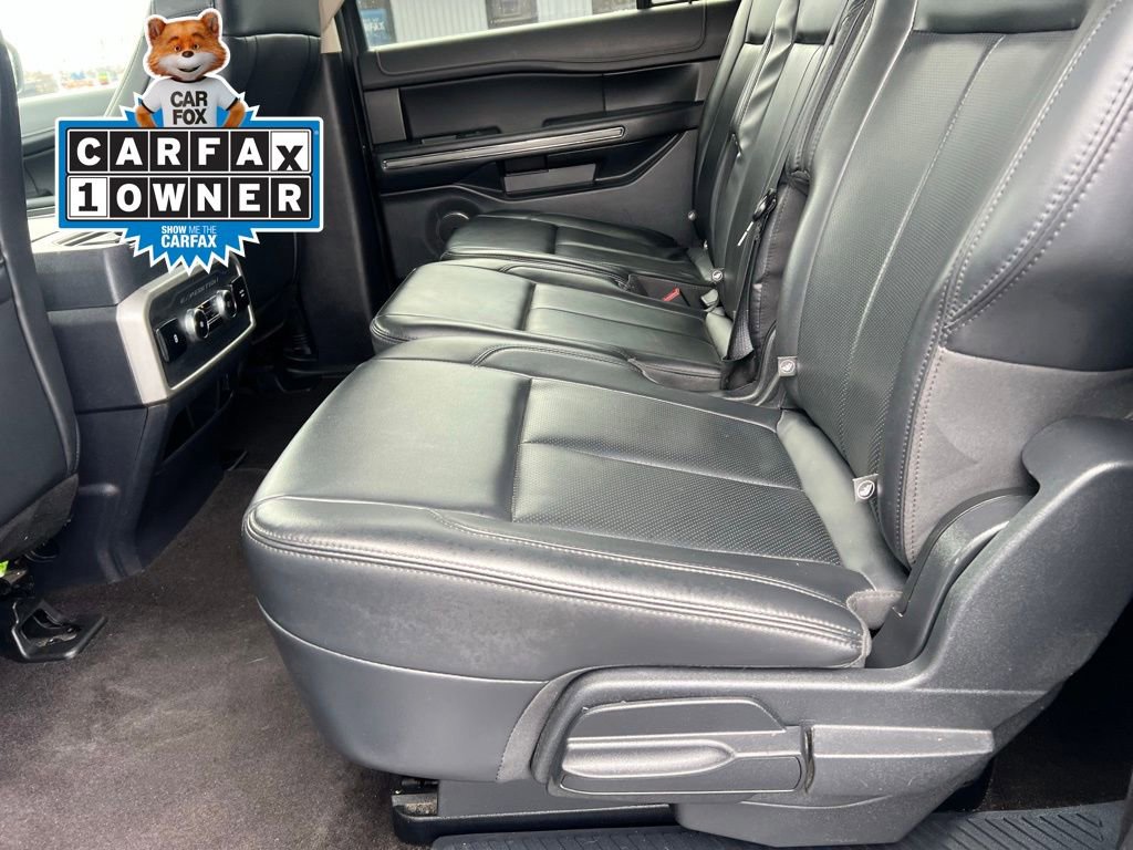 Used 2023 Ford Expedition Max XLT AWD/4WD image 13