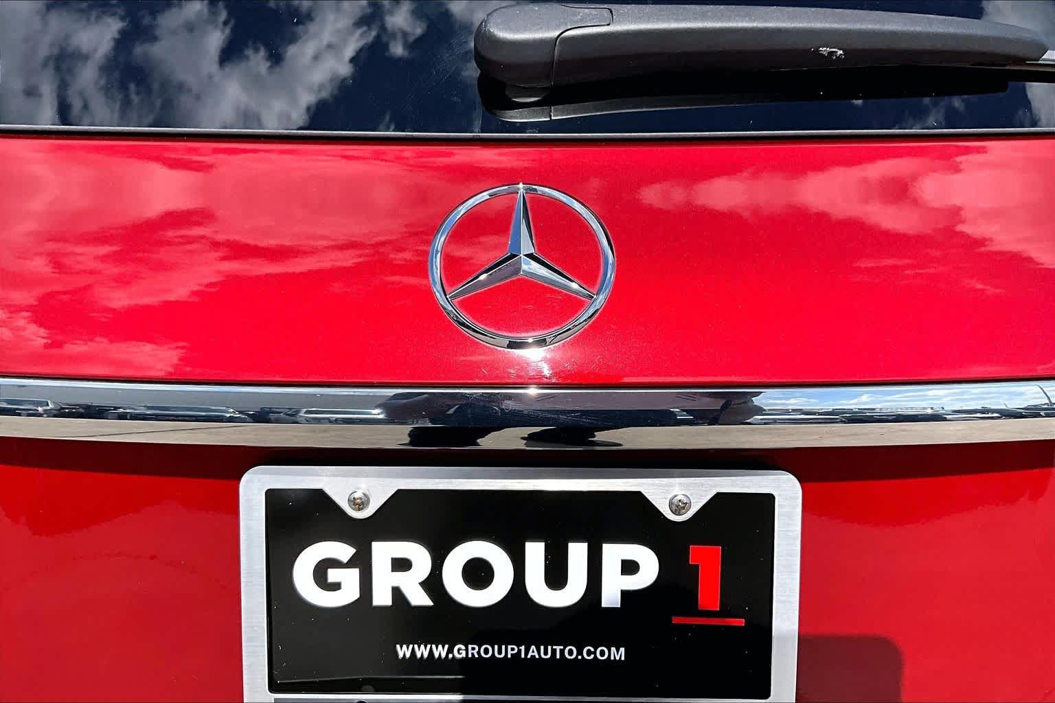 Used 2021 Mercedes-Benz GLE 350 image 30