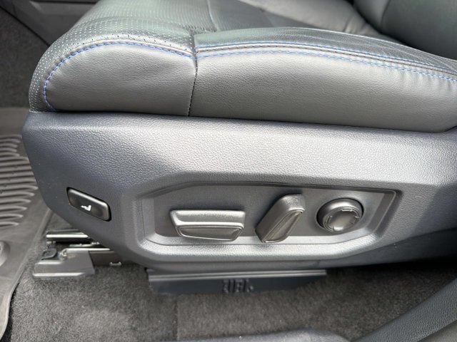 Certified 2026 Toyota Sequoia Platinum AWD/4WD image 11