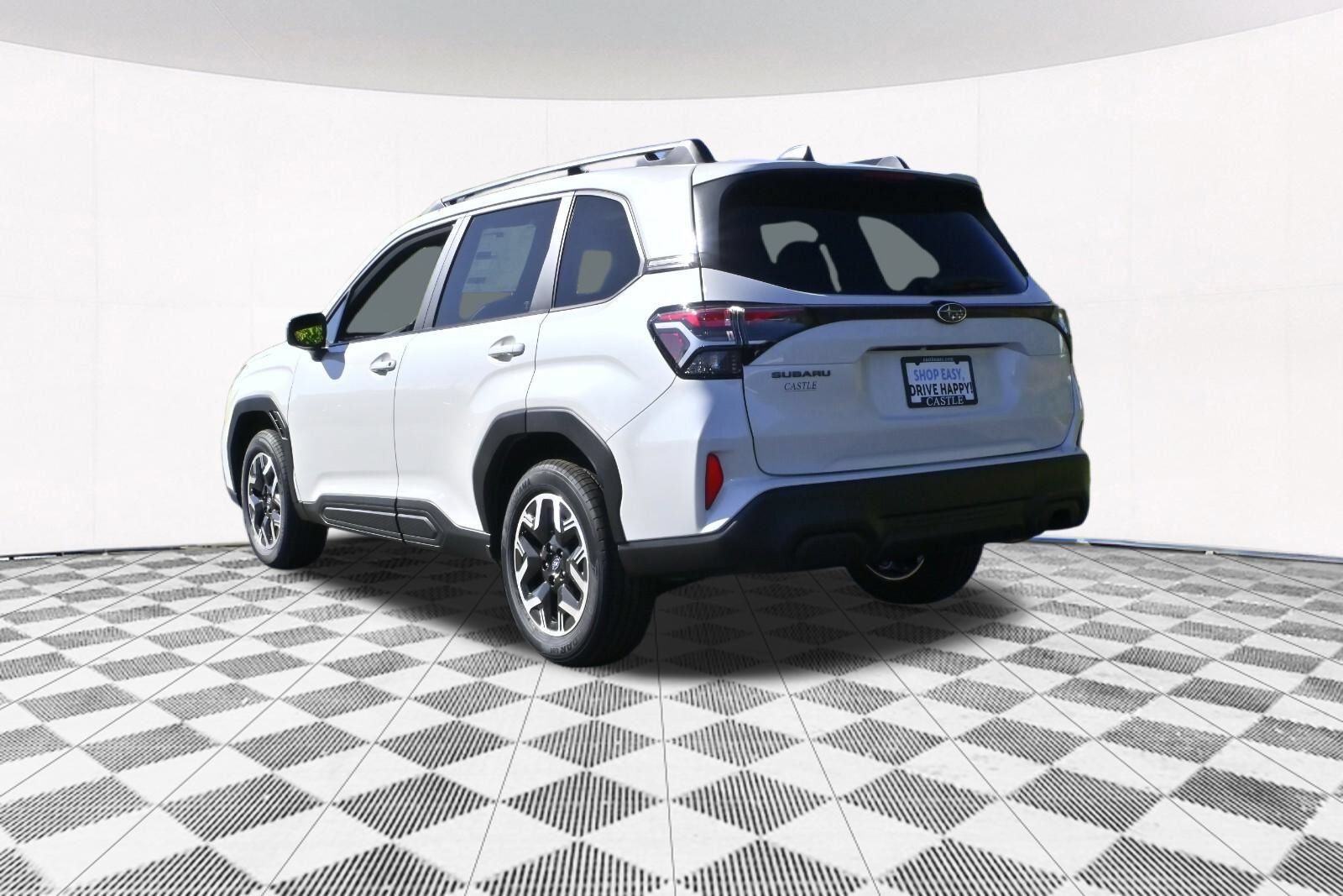 New 2025 Subaru Forester Premium w/ Convenience Package #1 AWD/4WD image 15