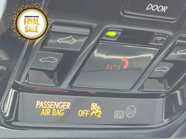 Certified 2025 Lexus RX 350 Premium image 30