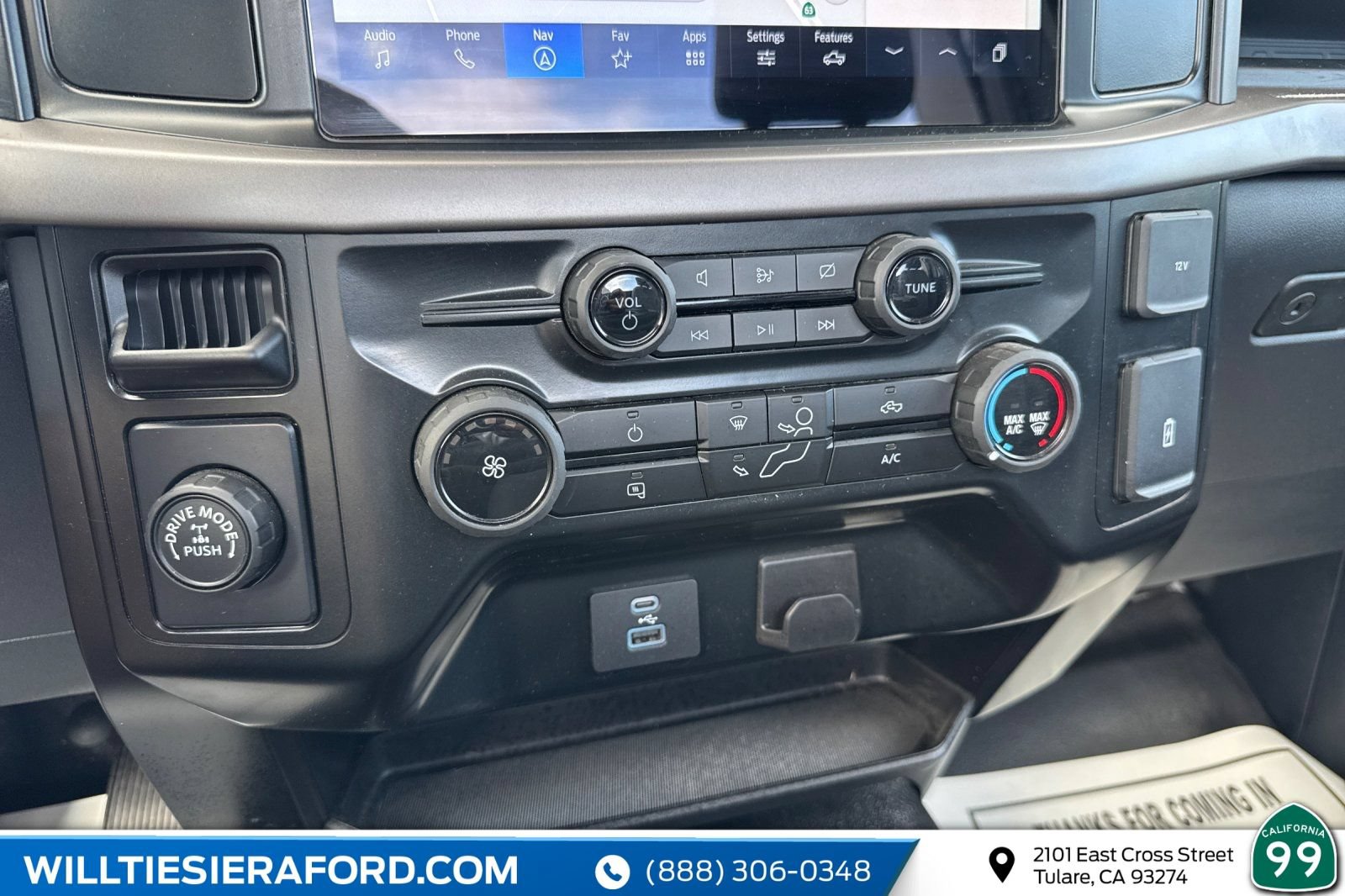 Used 2024 Ford F150 XL RWD image 21