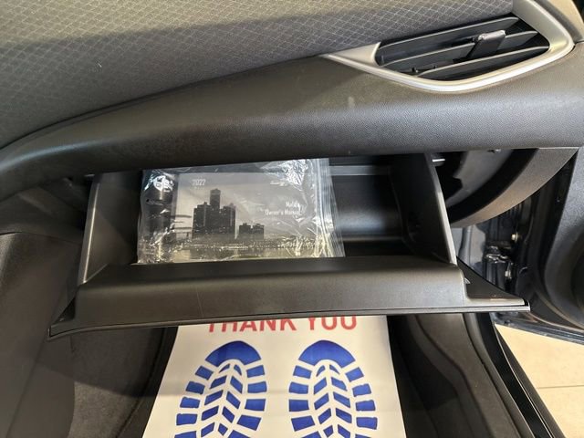 Used 2022 Chevrolet Malibu LS w/ Driver Confidence Package II image 50