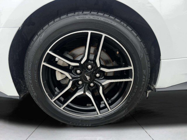 Used 2018 Ford Mustang Premium RWD image 64