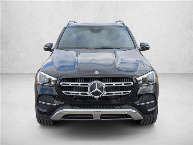Used 2025 Mercedes-Benz GLE 350 GLE 350 image 2