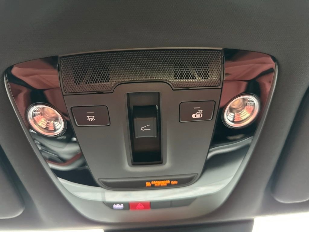 New 2026 Kia Sportage SX Prestige image 14