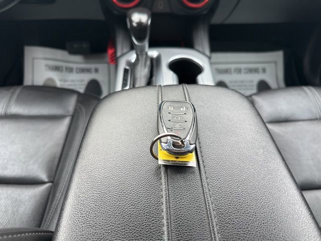 Used 2020 Chevrolet Blazer LT w/ Sound & Technology Package image 23