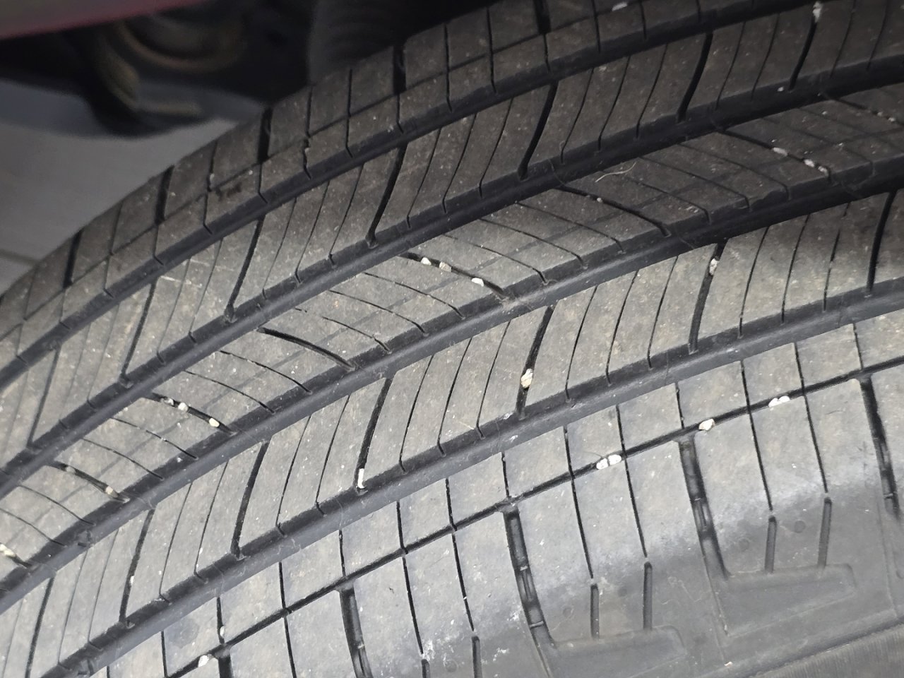 Certified 2023 Toyota RAV4 LE image 7